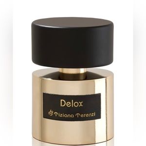 Delox Extrait De Parfum Spray By Tiziana Terenzi NWOB
